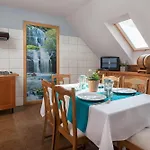 Bezycer B&B Gowidlino