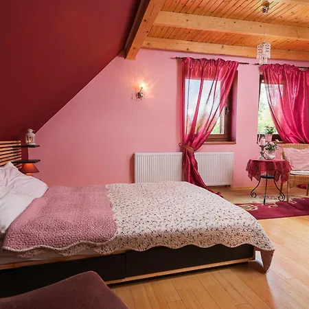 Bed & Breakfast Bezycer