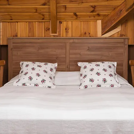 Bezycer Bed & Breakfast Gowidlino