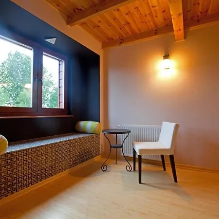 Bed & Breakfast Bezycer Gowidlino