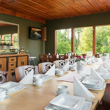 Bed & Breakfast Bezycer 3*