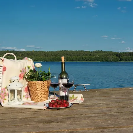 Bed & Breakfast Bezycer