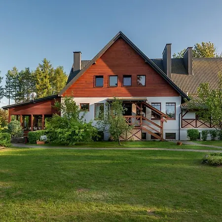 Bed & Breakfast Bezycer Gowidlino