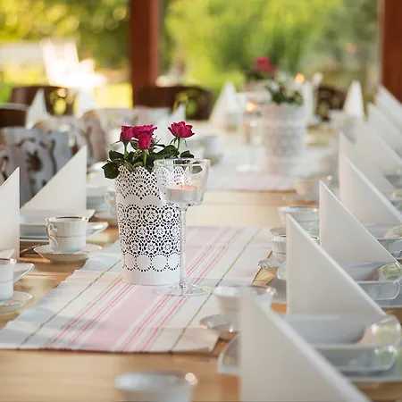 Bed & Breakfast Bezycer 3*