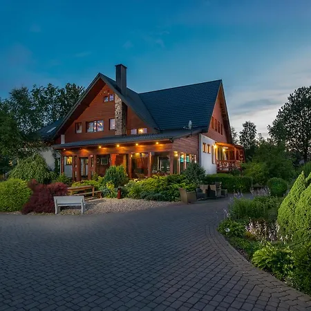 Bed and breakfast Bezycer 3*