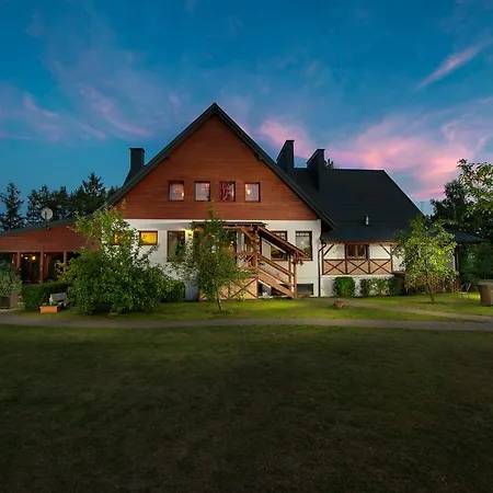 Bed & Breakfast Bezycer Gowidlino