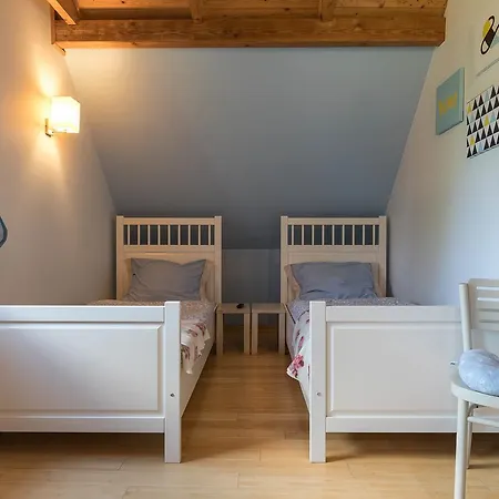 Bed & Breakfast Bezycer Gowidlino