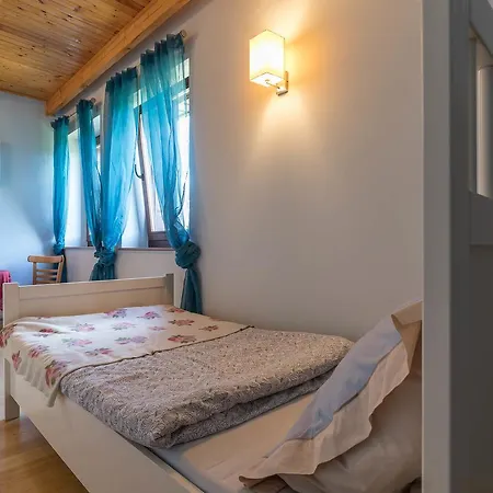 Bed and breakfast Bezycer