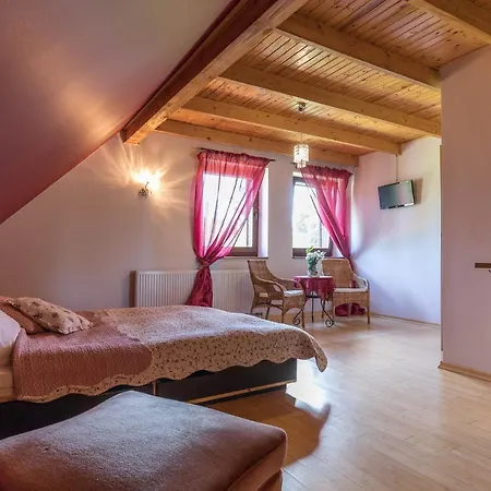 Bed and breakfast Bezycer