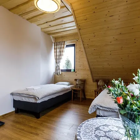Bezycer Bed & Breakfast