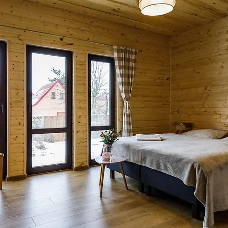 Bezycer Bed & Breakfast Gowidlino