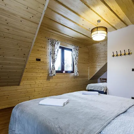 Bed & Breakfast Bezycer Gowidlino
