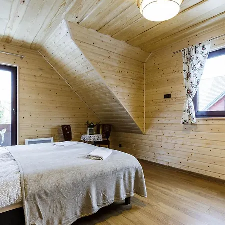 Bed and breakfast Bezycer 3*