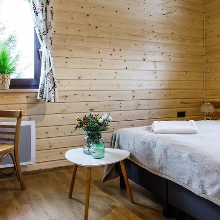 Bed & Breakfast Bezycer Gowidlino