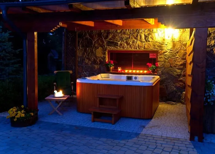 Bezycer 3* Gowidlino