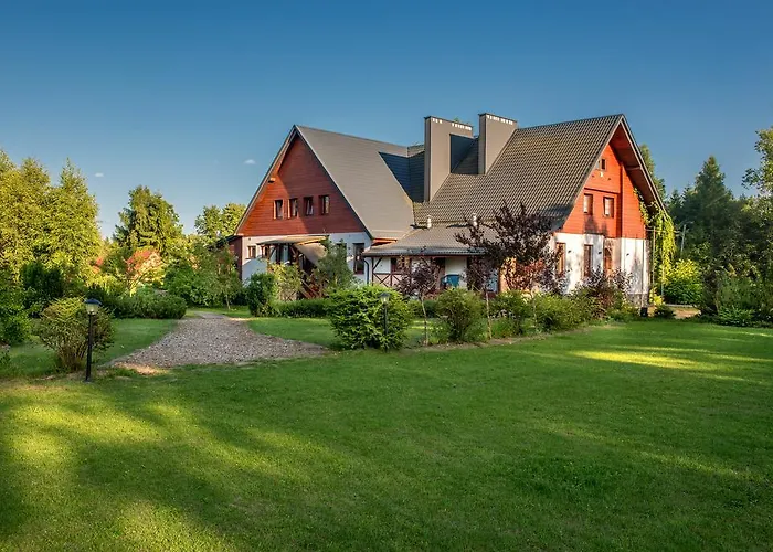 住宿加早餐酒店 Bezycer