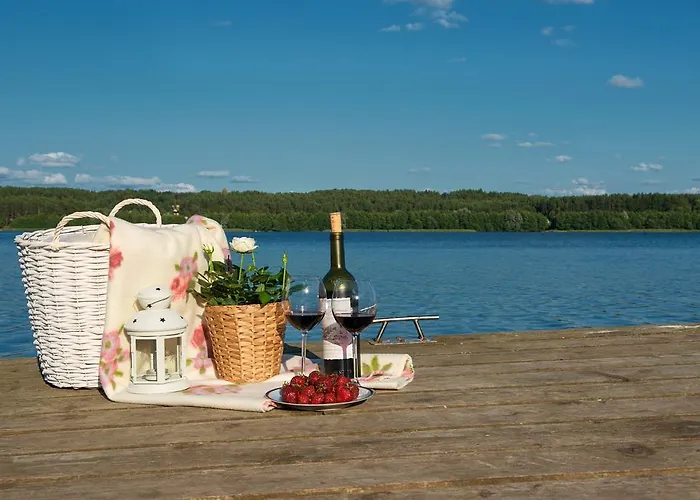 住宿加早餐酒店 Bezycer