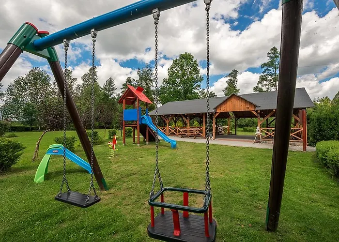 住宿加早餐酒店 Bezycer