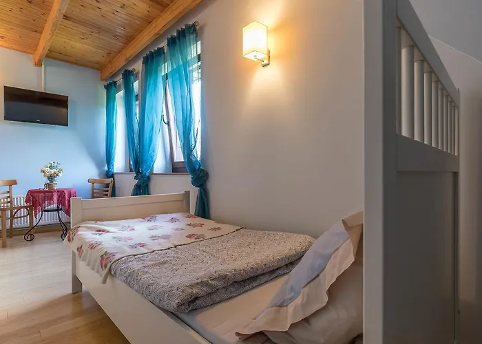 住宿加早餐酒店 Bezycer