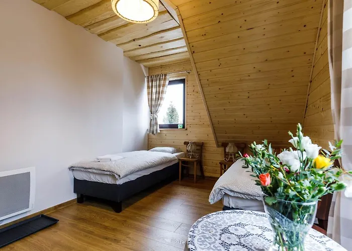 Bezycer 住宿加早餐酒店