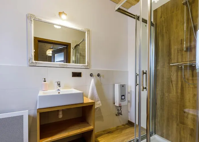 住宿加早餐酒店 Bezycer