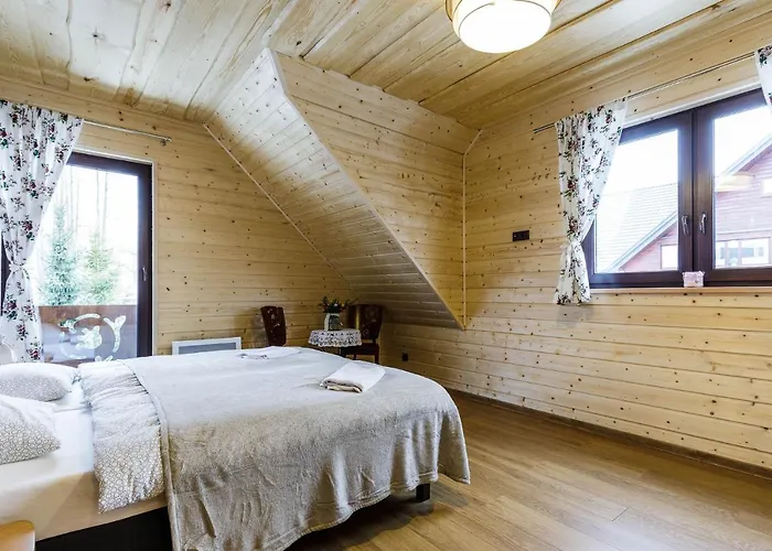 住宿加早餐酒店 Bezycer 3*