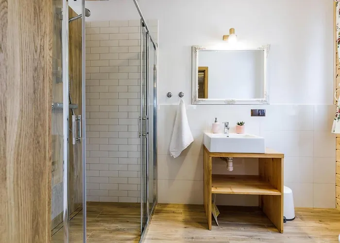 住宿加早餐酒店 Bezycer 3*